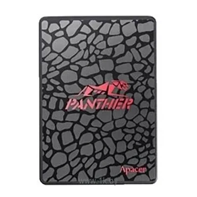 Apacer AS350 PANTHER SSD 128GB