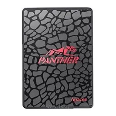 Apacer AS350 PANTHER SSD 480GB