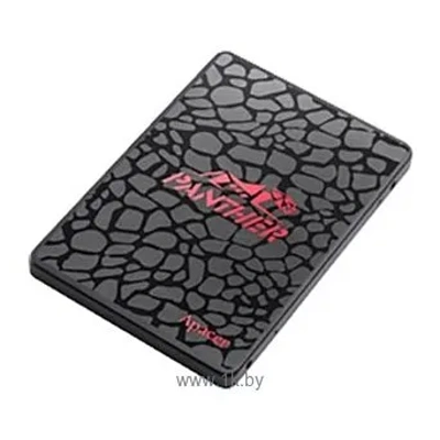 Apacer AS350 PANTHER SSD 480GB