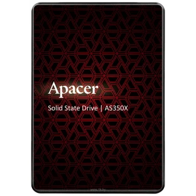 Apacer AS350X 1TB AP1TBAS350XR