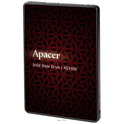 Apacer AS350X 1TB AP1TBAS350XR