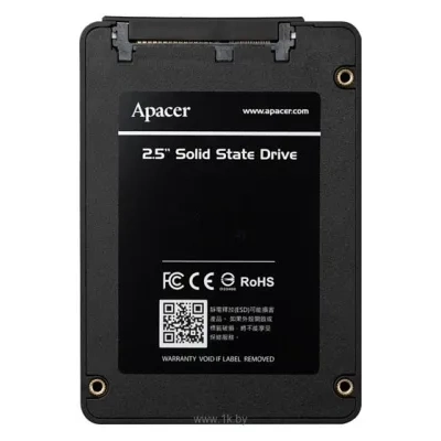 Apacer AS450 240GB