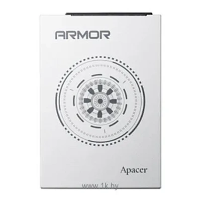 Apacer AS681 ARMOR SSD 120GB