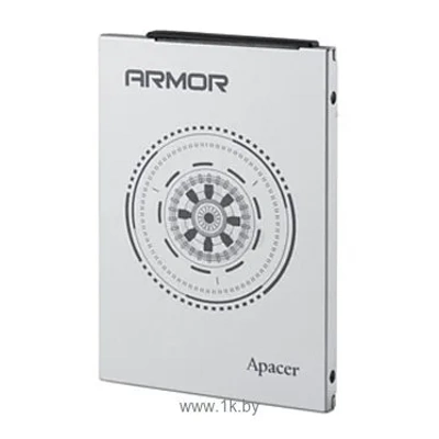 Apacer AS681 ARMOR SSD 120GB