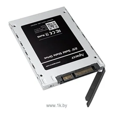 Apacer AS681 ARMOR SSD 120GB