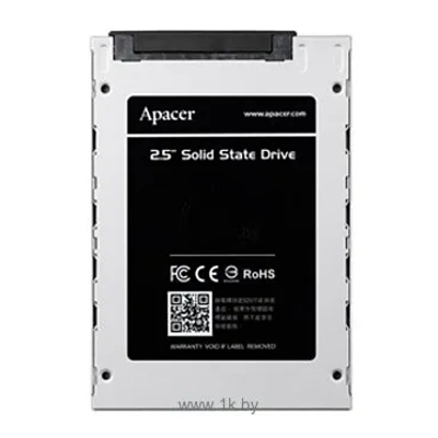 Apacer AS681 ARMOR SSD 120GB