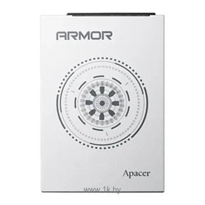 Apacer AS681 ARMOR SSD 960GB