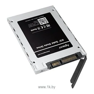 Apacer AS681 ARMOR SSD 960GB