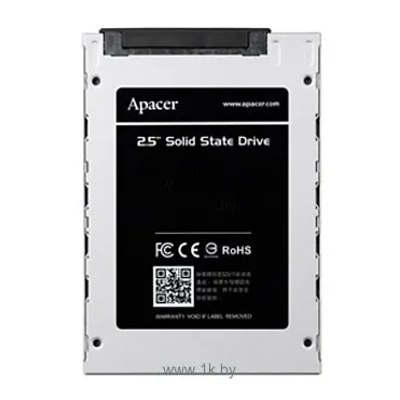 Apacer AS681 ARMOR SSD 960GB