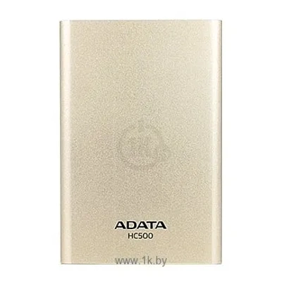 ADATA Choice HC500 1TB