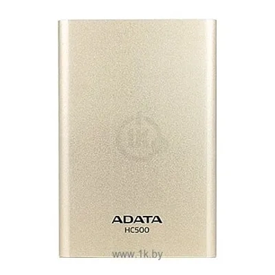 ADATA Choice HC500 500GB