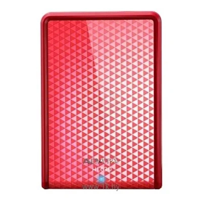 ADATA DashDrive Choice HC630 Holiday Edition 1TB