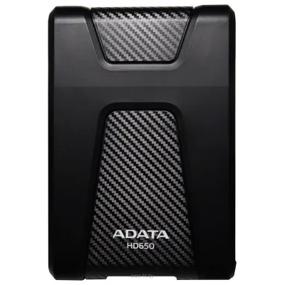 ADATA DashDrive Durable HD650 1TB