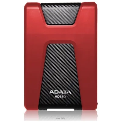 ADATA DashDrive Durable HD650 1TB