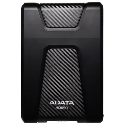 ADATA DashDrive Durable HD650 2TB