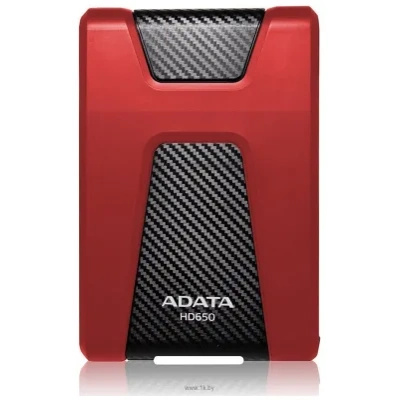 ADATA DashDrive Durable HD650 2TB