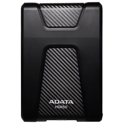 ADATA DashDrive Durable HD650 4TB