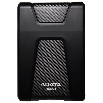 ADATA DashDrive Durable HD650 500GB