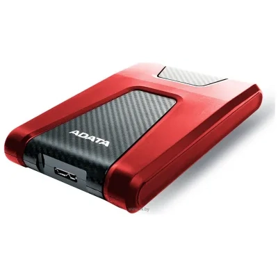 ADATA DashDrive Durable HD650 500GB