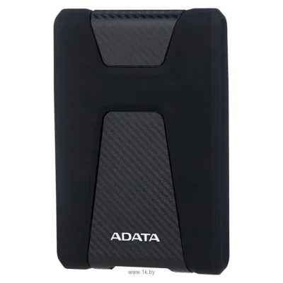 ADATA DashDrive Durable HD650 AHD650-5TU31-CBK 5TB (chernyiy)