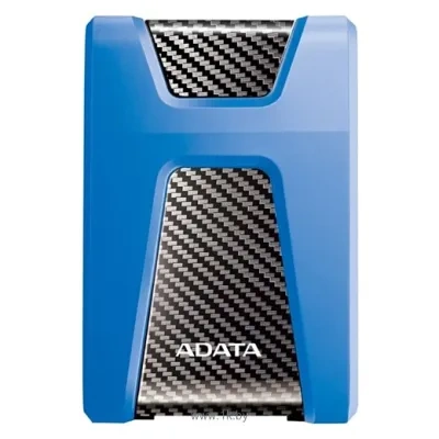 ADATA DashDrive Durable HD650 USB 3.1 1TB