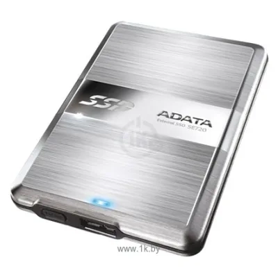 ADATA DashDrive Elite SE720 128GB