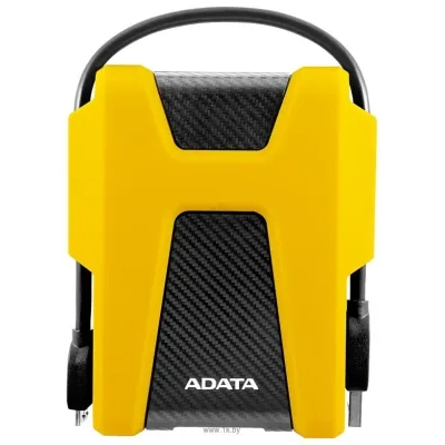 ADATA HD680 1TB AHD680-1TU31-CYL (jeltyiy)