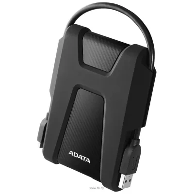 ADATA HD680 2TB AHD680-2TU31-CBK (chernyiy)