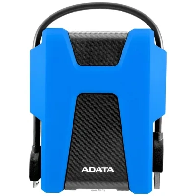 ADATA HD680 2TB AHD680-2TU31-CBL (siniy)