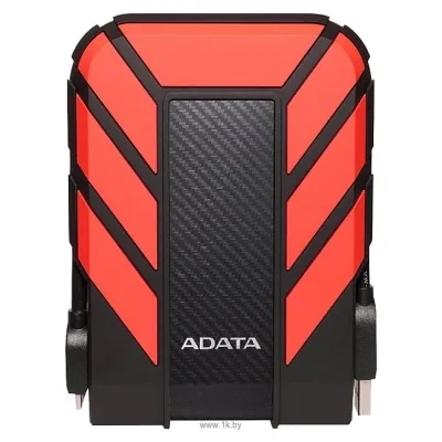 ADATA HD710 Pro 1TB Red