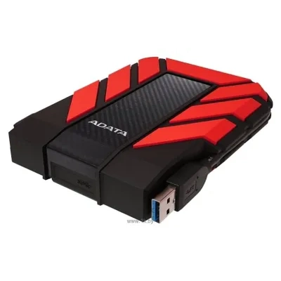 ADATA HD710 Pro 1TB Red