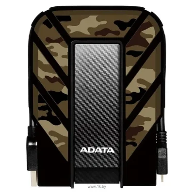 ADATA HD710M Pro 2TB