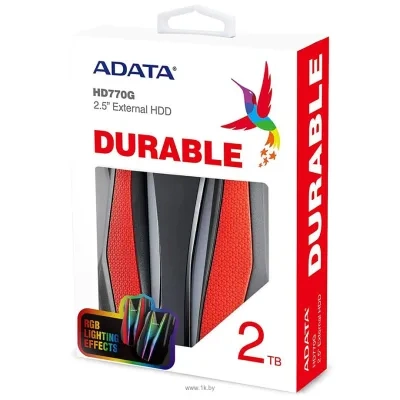 ADATA HD770G 2TB AHD770G-2TU32G1-CRD