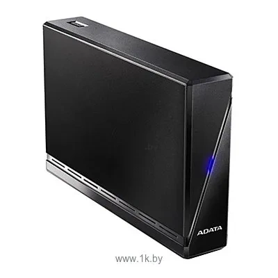 ADATA HM900 4TB