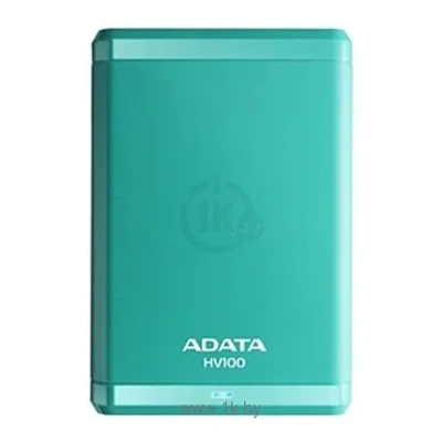 ADATA HV100 500GB