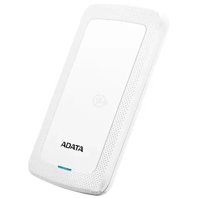 ADATA HV300 1TB (belyiy)