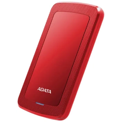 ADATA HV300 1TB (krasnyiy)