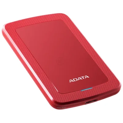 ADATA HV300 1TB (krasnyiy)