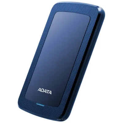 ADATA HV300 1TB (siniy)