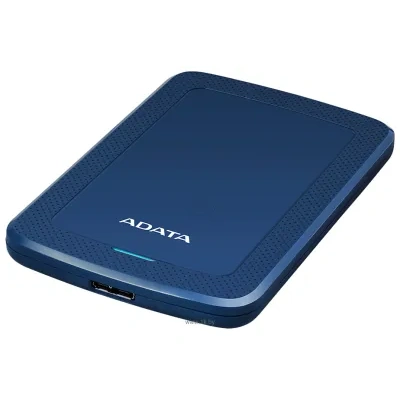 ADATA HV300 1TB (siniy)