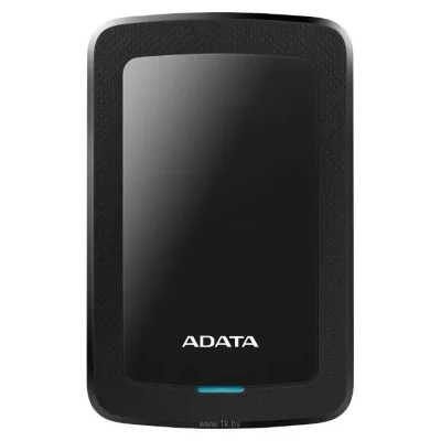 ADATA HV300 1TB (chernyiy)