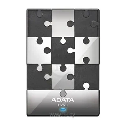 ADATA HV611 1TB