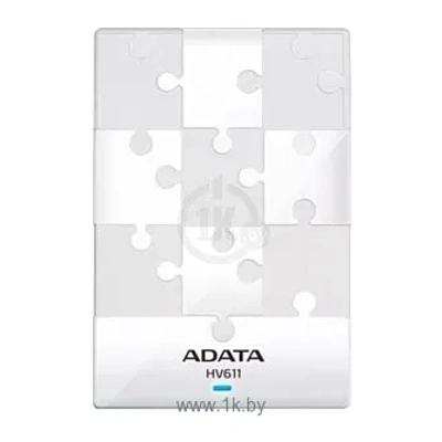 ADATA HV611 1TB