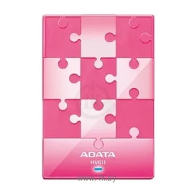 ADATA HV611 1TB