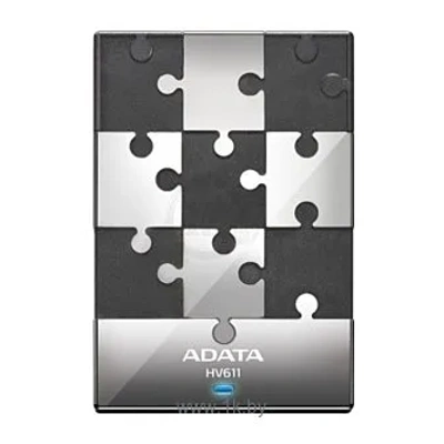 ADATA HV611 500GB