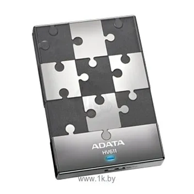 ADATA HV611 500GB