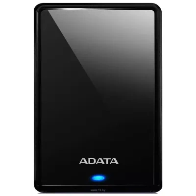 ADATA HV620S AHV620S-2TU31-CBK 2TB