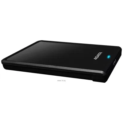 ADATA HV620S AHV620S-2TU31-CBK 2TB