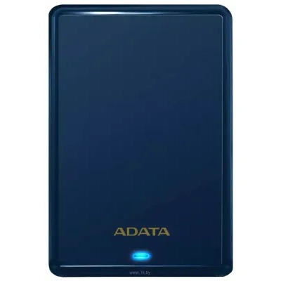ADATA HV620S AHV620S-2TU31-CBL 2TB