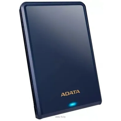 ADATA HV620S AHV620S-2TU31-CBL 2TB